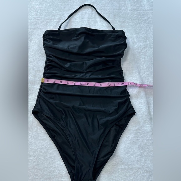 J. Crew Black Eco-Friendly Fabric - Picture 9 of 15